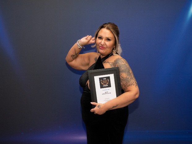 England Business Awards