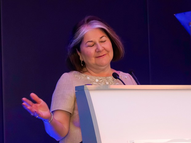 MacFarlane Packaging - Awards Evening