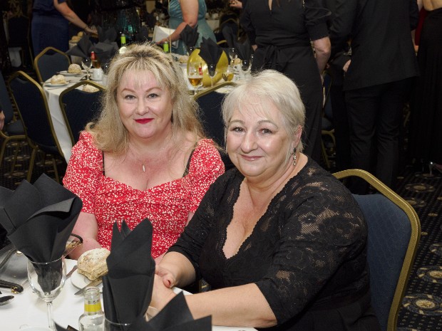 St Leonards 45 years - Rugby Festival