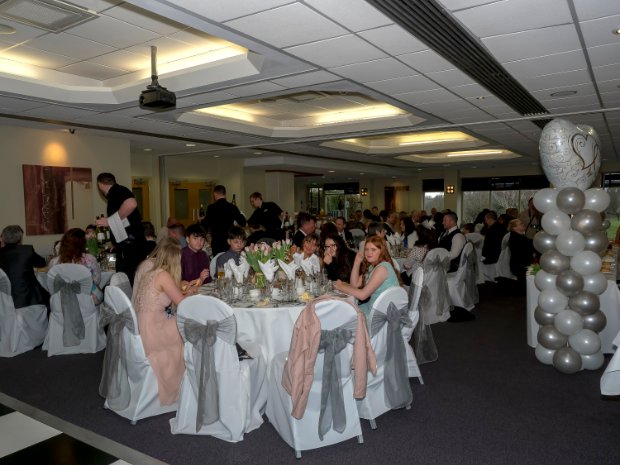 Wedding Breakfast